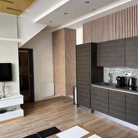 Serenity Resident Maison Metz Gare Av Foch ภายนอก รูปภาพ