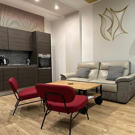 Serenity Resident Maison Metz Gare Av Foch ภายนอก รูปภาพ